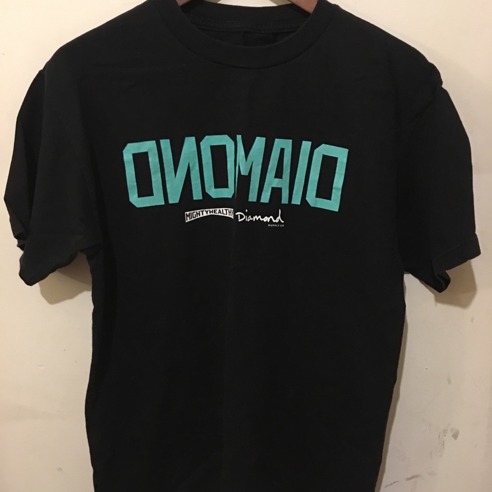 Men’s Diamond Shirt
